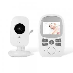 2.4 inch video baby monitor 