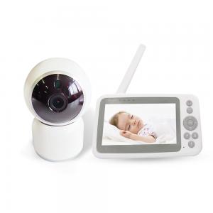 4.3 inch video Baby Monitor