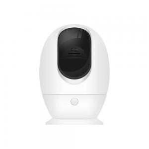 IP Network Camera Mini Size PTZ Camera for Indoor Use IR night vision 4MP