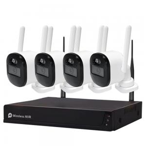 wireless nvr kit