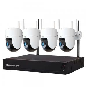 wireless nvr kit